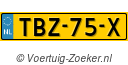 TBZ75X