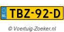 TBZ92D