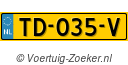 TD035V