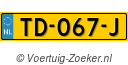 TD067J