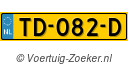 TD082D
