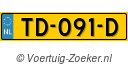 TD091D