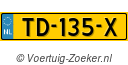TD135X
