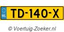 TD140X