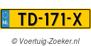 TD171X