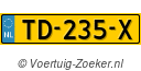 TD235X