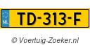 TD313F