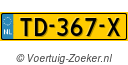 TD367X