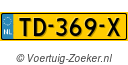 TD369X