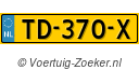 TD370X