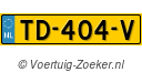 TD404V