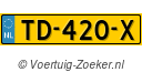 TD420X