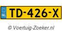 TD426X