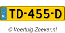 TD455D