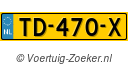 TD470X