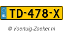 TD478X