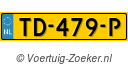 TD479P