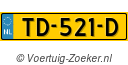 TD521D