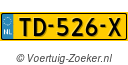 TD526X