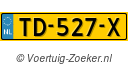 TD527X