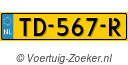 TD567R