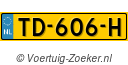 TD606H