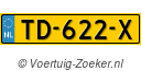 TD622X