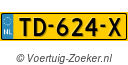 TD624X