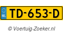 TD653D