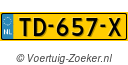 TD657X