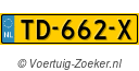 TD662X