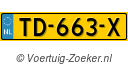 TD663X