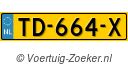 TD664X