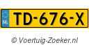 TD676X