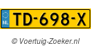 TD698X