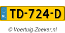 TD724D
