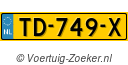 TD749X