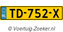 TD752X