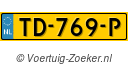 TD769P