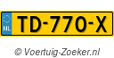 TD770X
