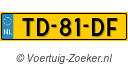 TD81DF