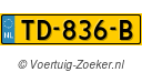 TD836B