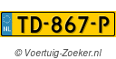 TD867P