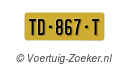 TD867T