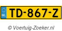 TD867Z