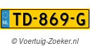 TD869G