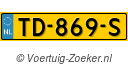 TD869S
