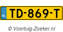 TD869T