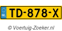 TD878X