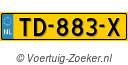 TD883X